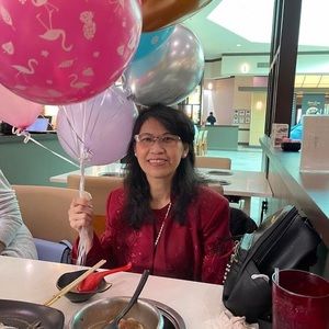 Meet your Posher, Mai